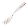 Stainless steel dinner fork