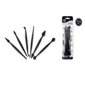 JEM Modelling Tools, Set of 6