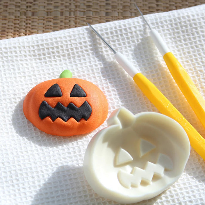 JEM Pop It Pumpkin Mould – Set of 2