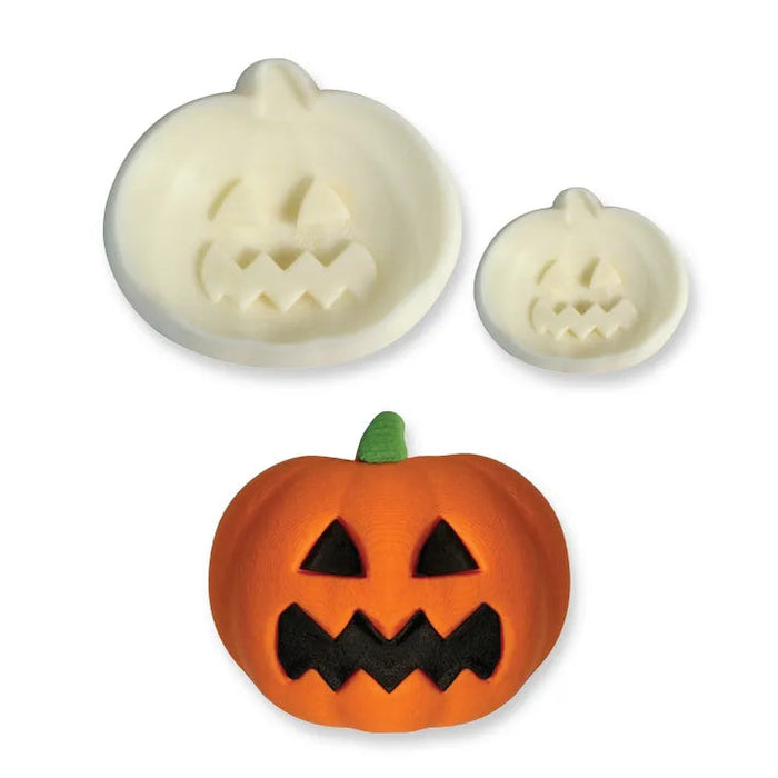 JEM Pop It Pumpkin Mould – Set of 2