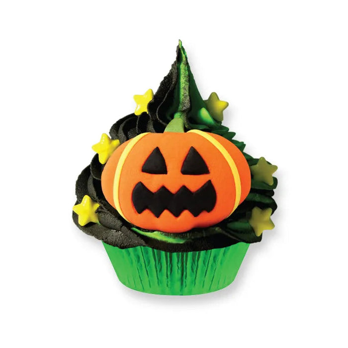JEM Pop It Pumpkin Mould – Set of 2