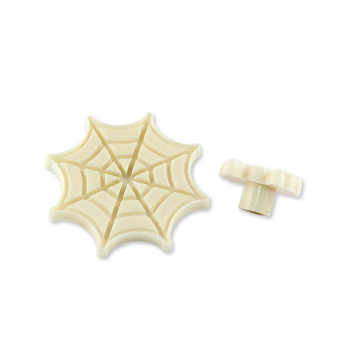 JEM Pop It Spider & Web Mould – Set of 2