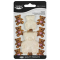 JEM Pop It – Teddy, Set of 2