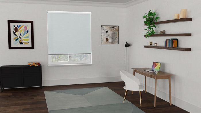 Jersey Blockout Roller Blind