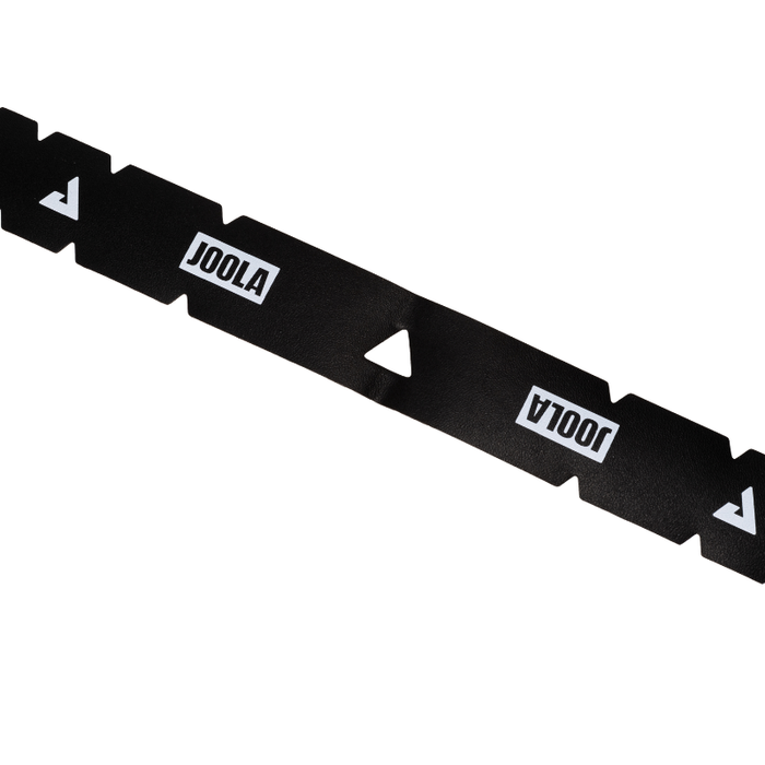 JOOLA Pro V Protective Edge Guard Tape - Black (28mm x 760mm - 3 Pack)
