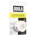 JOOLA Pro V Protective Edge Guard Tape - White (28mm x 760mm - 3 Pack)