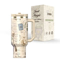 Just Magic 40oz Tumbler