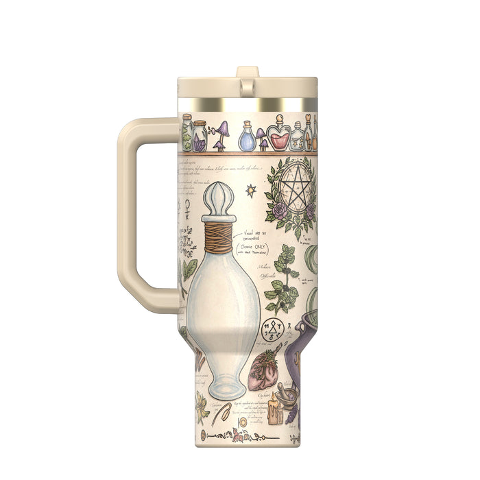 Just Magic 40oz Tumbler