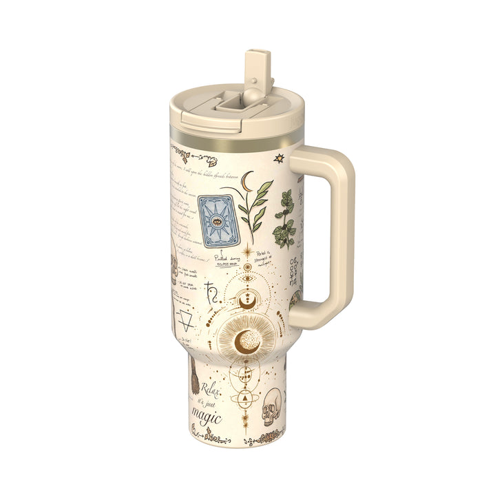 Just Magic 40oz Tumbler