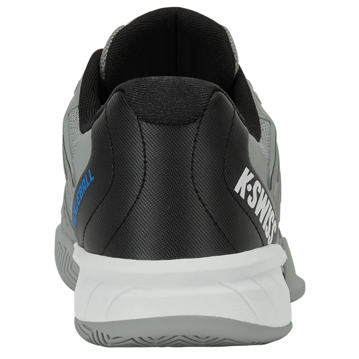 K Swiss 2026 EXPRESS LIGHT 2 Mens Pickleball Shoes - Ultimate Gray/White/Black