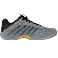 K Swiss 2026 HYPERCOURT EXPRESS 3 AC Mens Tennis Shoes - Ultimate Gray/Moonless Night/Gold