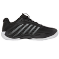 K Swiss Hypercourt Express 3 AC Womens Tennis Shoes - Black/White