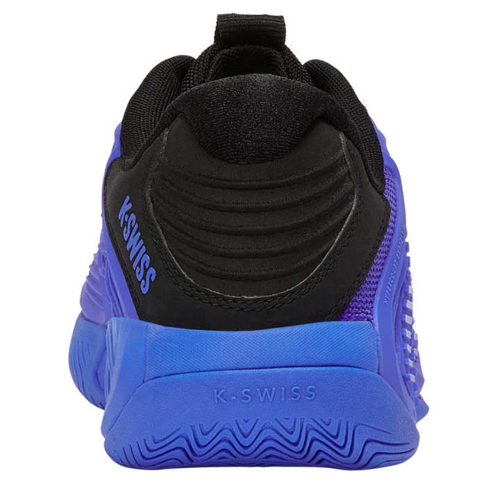 K Swiss Hypercourt Express 3 All Court Mens Tennis Shoes - Dazzling Blue/Black/White