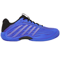 K Swiss Hypercourt Express 3 Clay Mens Tennis Shoes - Dazzling Blue/Black White