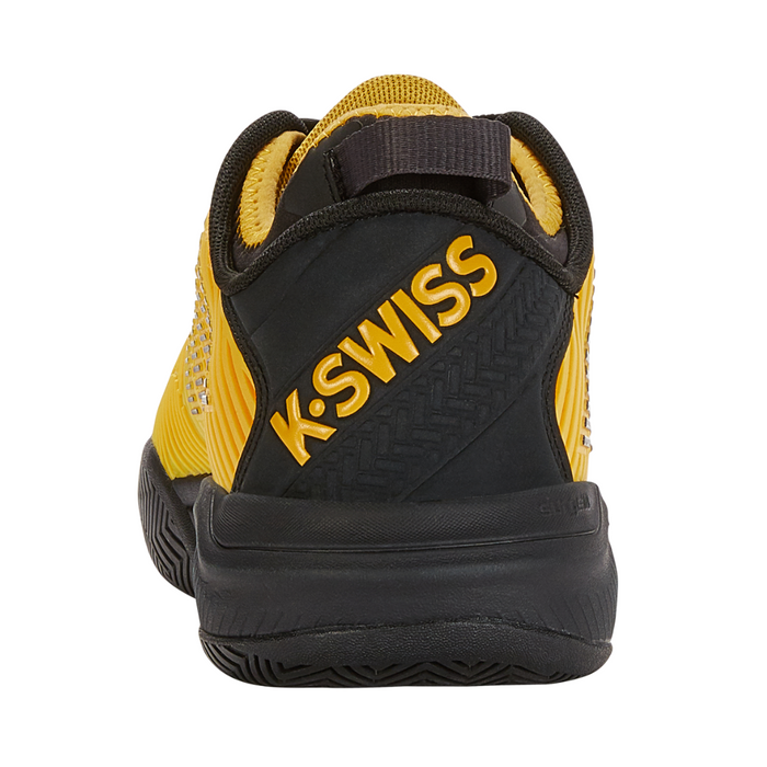 K Swiss Hypercourt Supreme Men Tennis Shoes - Amber/Moonless Ngt