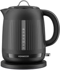Kenwood Dawn ZJP09.000BK 1.7L Jug Kettle - Midnight Black