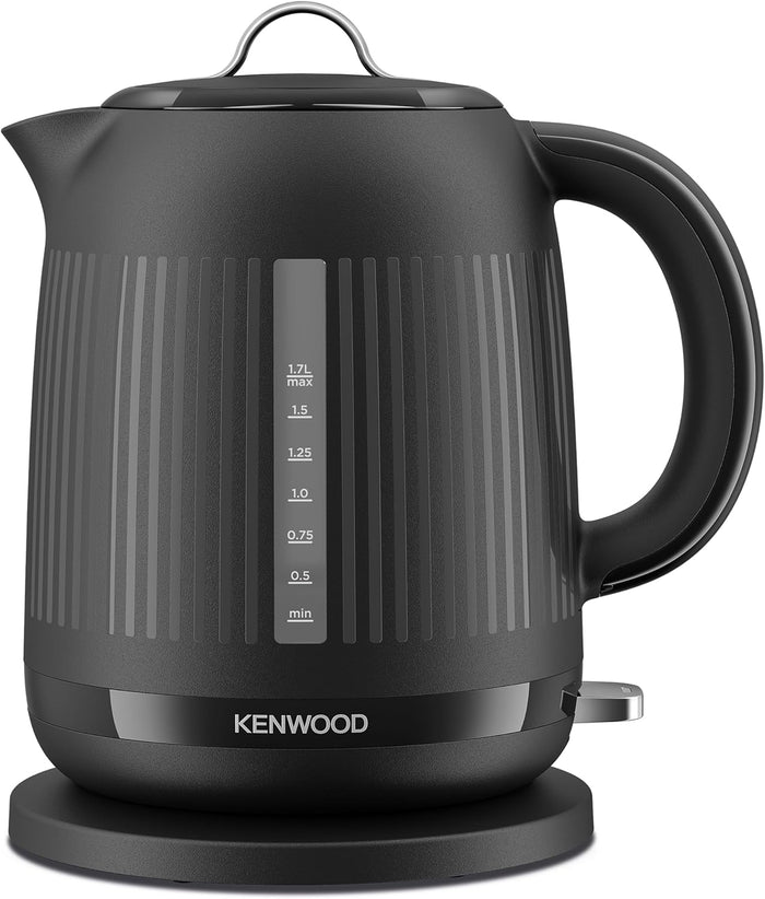 Kenwood Dawn ZJP09.000BK 1.7L Jug Kettle - Midnight Black