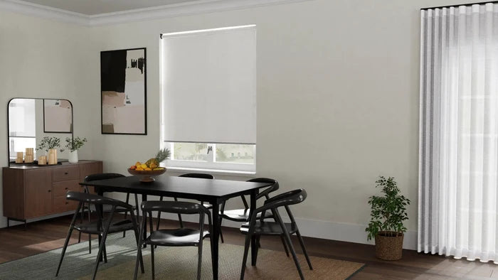Kimora Blockout Roller Blind