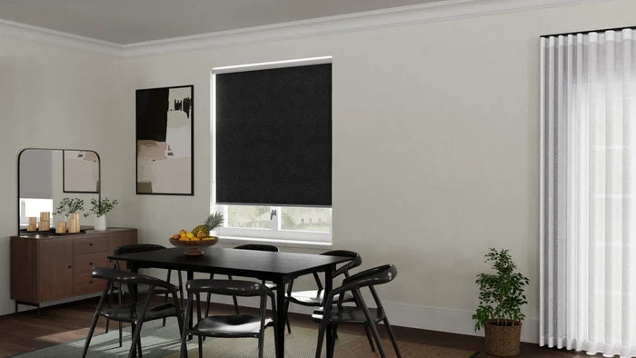 Kimora Blockout Roller Blind