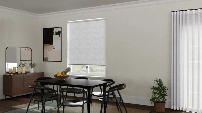 Kimora Blockout Roller Blind