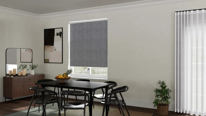 Kimora Blockout Roller Blind