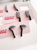 Knife Studs