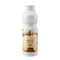 Lakeside Cocoa Bisco Cream Sauce 1 Liter product packaging,
Lakeside Cocoa Bisco Cream Sauce drizzled over cakes, waffles, pancakes, and desserts,
Premium Lakeside Cocoa caramelized biscuit dessert sauce for bakery and café applications