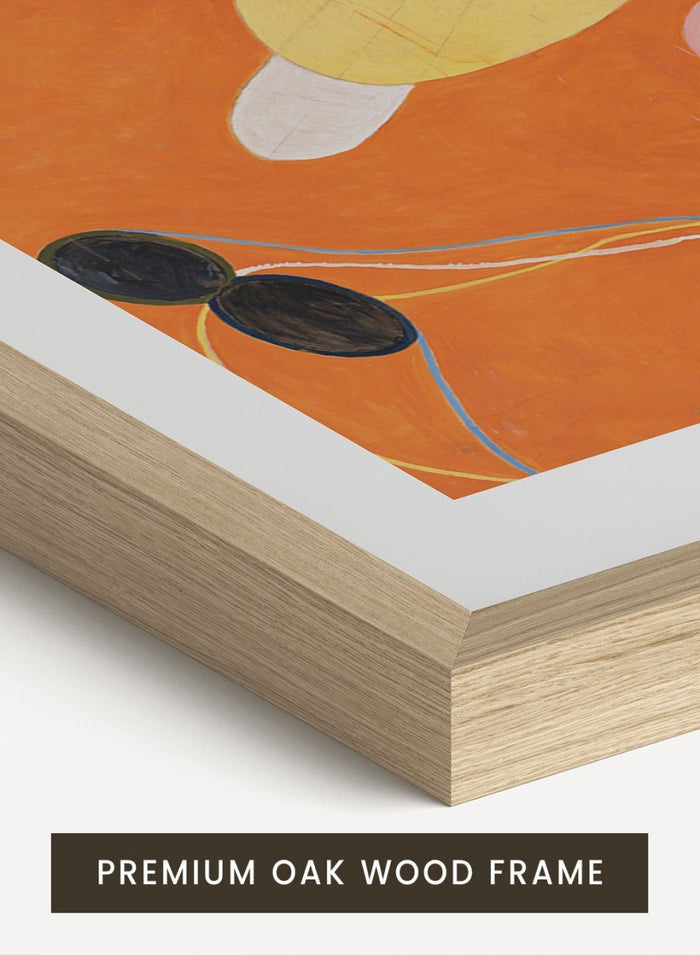 "L'Avenue de Neuilly on a Winter" Art Print_Sugar & Canvas_Luigi Loir