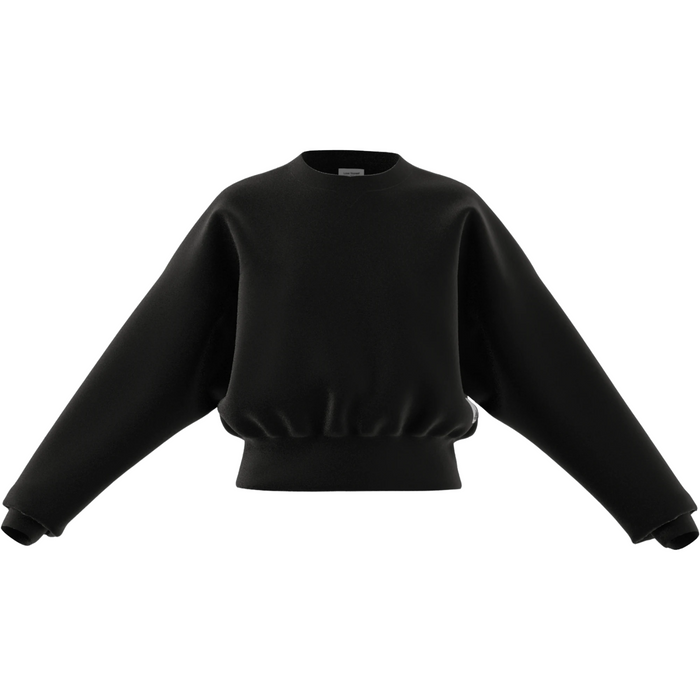 Adidas Lng Women Tennis Sweater - Black