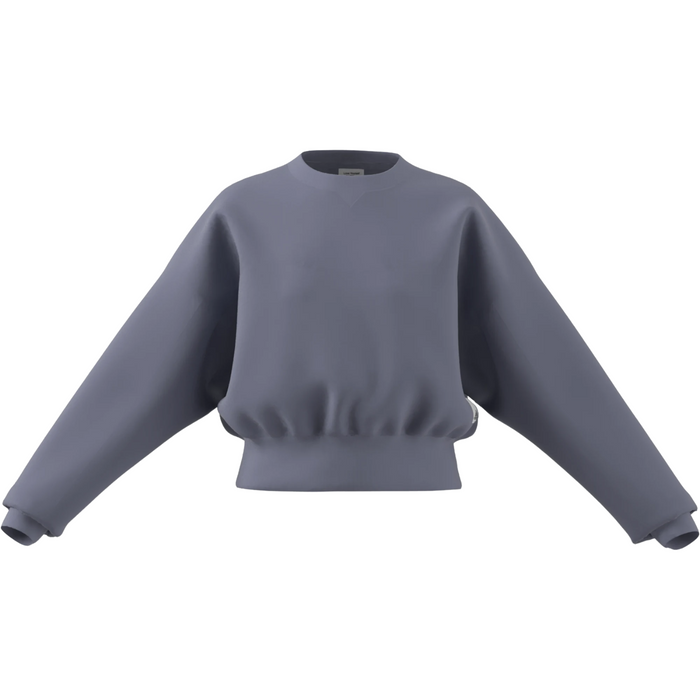 Adidas Lng Women Tennis Sweater - Silvio