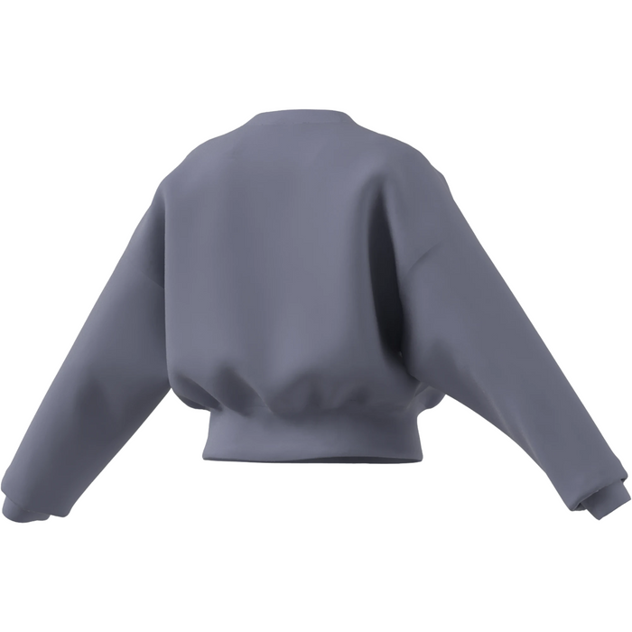 Adidas Lng Women Tennis Sweater - Silvio