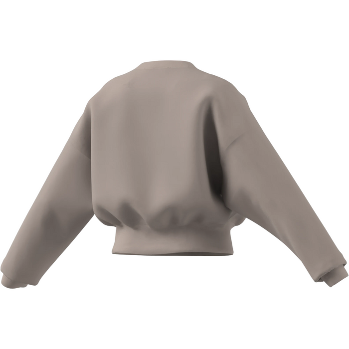 Adidas Lng Women Tennis Sweater - Wontau