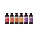 LorAnn Baker's Secret Emulsion Variety Pack variety pack bottles