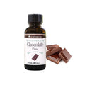 LorAnn Chocolate Super Strength Flavor 1 oz bottle