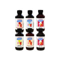 LorAnn Flavor Fountain Fruity Variety Pack variety pack bottles