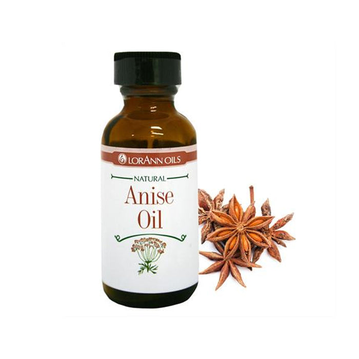LorAnn Natural Anise Oil 1 oz food grade essential oil,
LorAnn Anise Essential Oil 1 oz natural concentrated flavor for baking and confectionery,
LorAnn Natural Anise Flavor Oil 1 oz for chocolate candy and baking