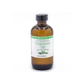 LorAnn Natural Peppermint Oil 100 percent pure essential oil 4 oz bottle