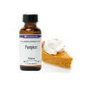 LorAnn Pumpkin Super Strength Flavor 1 oz bottle