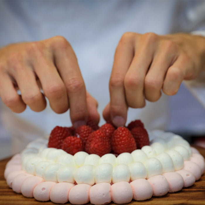 Louis François Cream of Tartar 1 kg