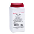 Louis François Inulin 1 kg — chicory fibre for creaminess, body and sugar reduction in patisserie and ice cream