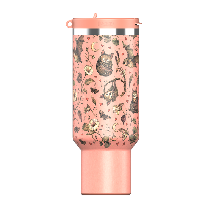 Love Bites 40oz Tumbler