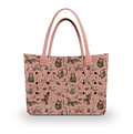 Love Bites Tote Bag