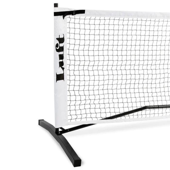 Luft Club Use Heavy Duty Pickleball Net