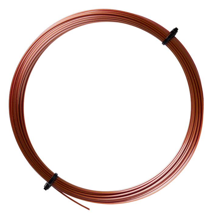 Luxilion 4G Desert 1.25/16 12m String Set - Desert Bronze