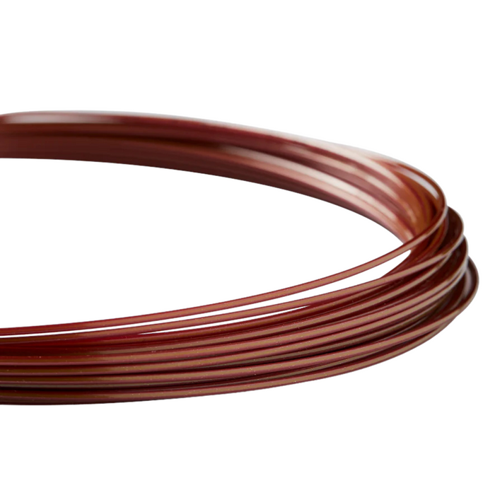 Luxilion 4G Desert 1.25/16 12m String Set - Desert Bronze