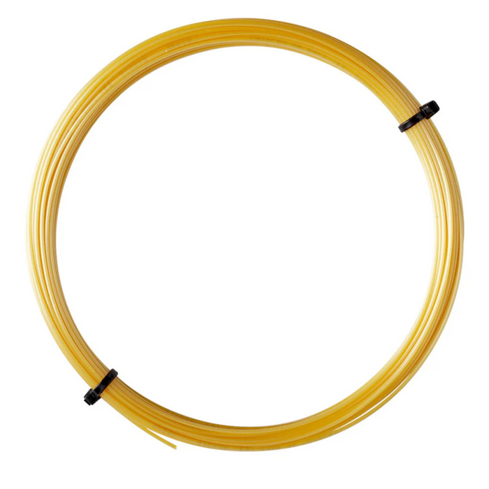 Luxillion 4G Soft 1.25/17 12m String Set - Gold