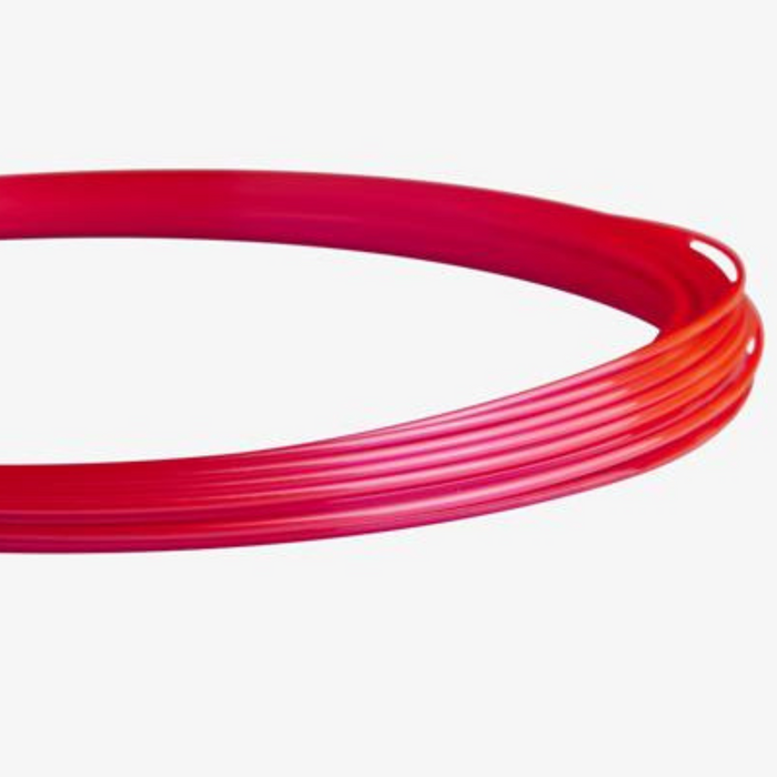 Luxillion Element Soft IR 1.27/16L 12m String Set - Red