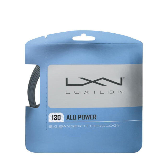 Luxilon Alu Power 1.30/16G 12m String Set