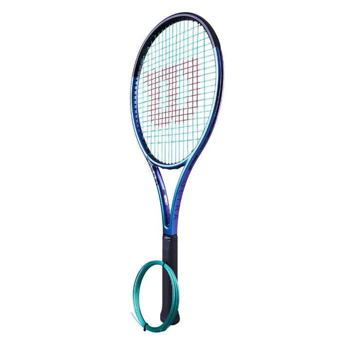 Luxilon Eco Power 1.25 String Set