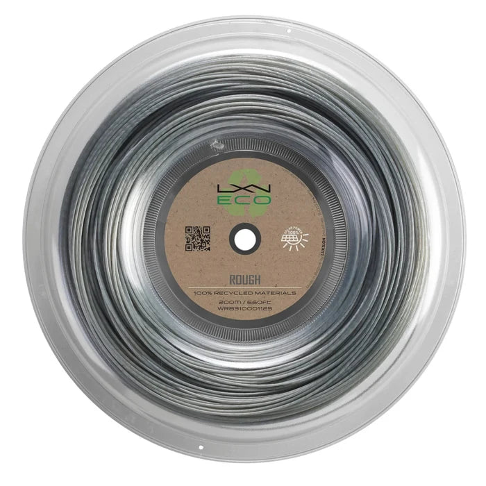 Luxilon Eco Rough 1.25/17 200m String Reel